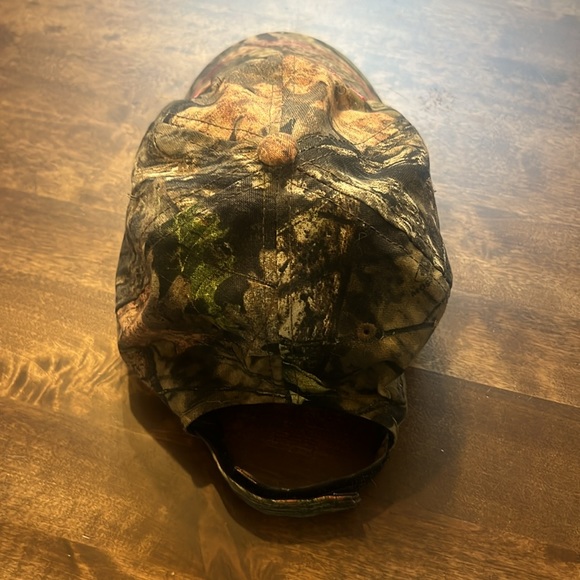 Mossy Oak Country hat - Picture 3 of 6